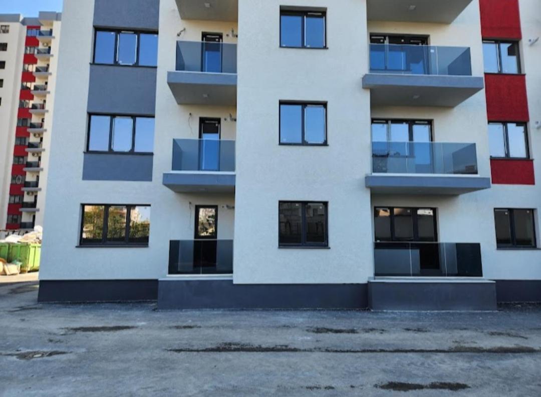 Openspace Regie Rezidence Βουκουρέστι Εξωτερικό φωτογραφία